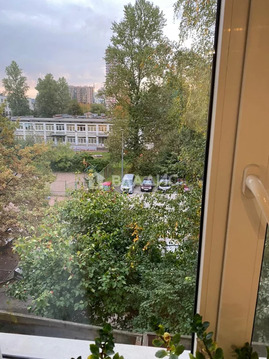 4-комн квартира ул. Костюшко,  д. 48