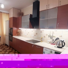 Продажа 1-комн квартиры на вторичном рынке Мурино г, Авиаторов Балтики пр-кт,  д. 7