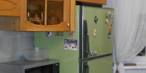 2-комн квартира проезд Нансена, 5