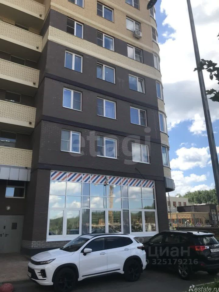 Продажа торгового помещения Одинцово, ул Северная,  д. 5,  к. 4