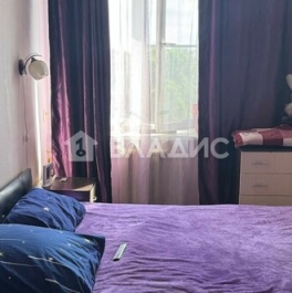 Продажа 2-комн квартиры на вторичном рынке ул Парковая 3-я,  д. 35