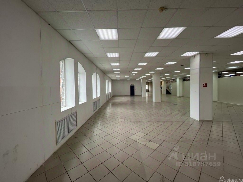 Аренда ПСН Заречье, улица Декабристов,  д. 9