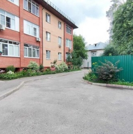 Продажа 1-комн квартиры на вторичном рынке Электроугли, ул Маяковского,  д. 6