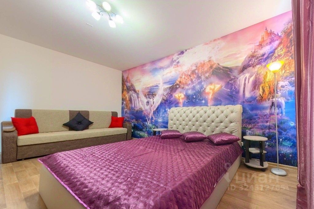 Продажа 1-комн квартиры на вторичном рынке Южное шоссе, 51к3