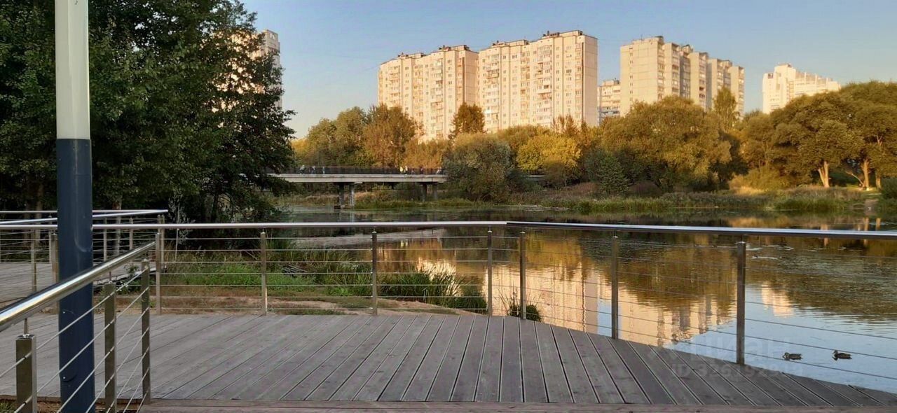 Продажа 1-комн квартиры на вторичном рынке Балашиха, Звездная улица, 14