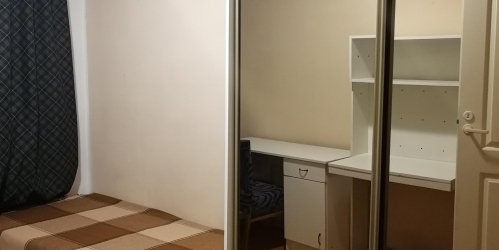 3-комн квартира Серпуховская ул ,  д. 4