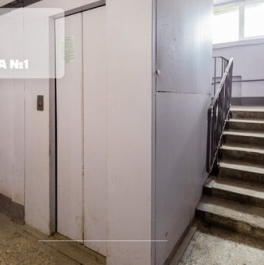 Продажа 2-комн квартиры на вторичном рынке Ленинский пр-кт,  д. 124