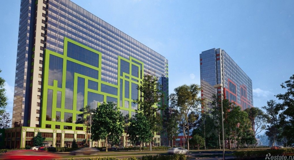 Продажа ПСН Кудрово г, Строителей пр,  д. 16