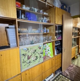 Продажа 3-комн квартиры на вторичном рынке ул Народного Ополчения,  д. 27,  к. 1