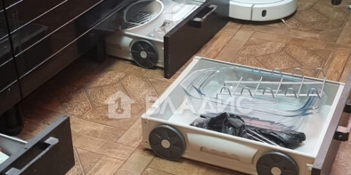 3-комн квартира Тимуровская ул,  д. 4,  к. 1