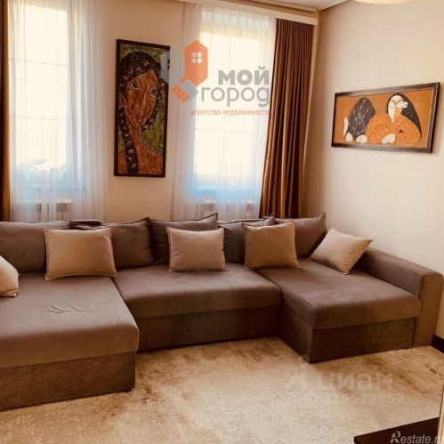 Помещение свободного назначения Звенигород г, Московская ул,  д. 18А