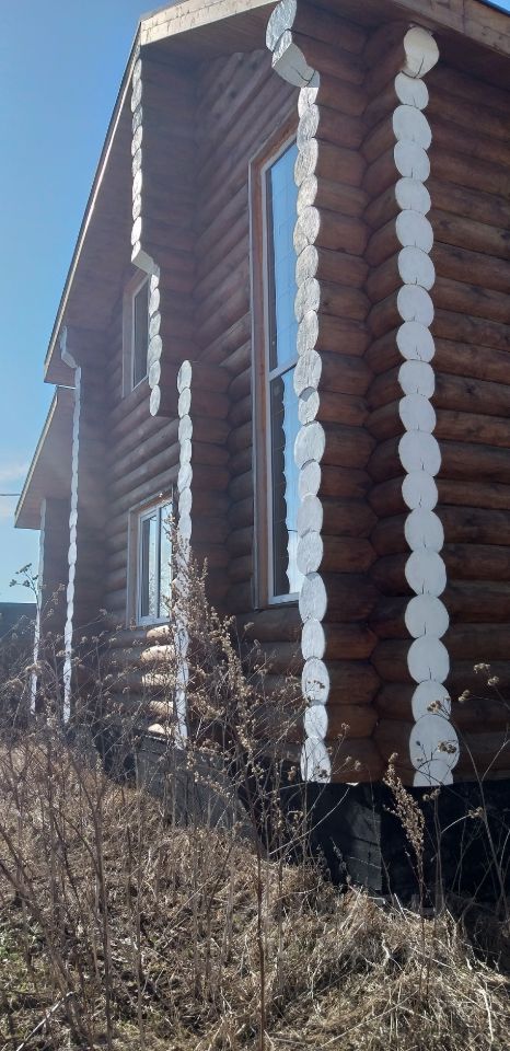 Продажа дома с. Путилово, Советская улица, 7