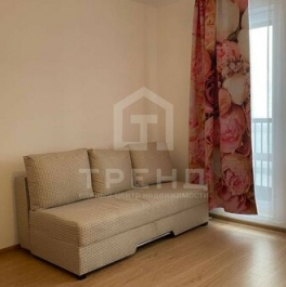 Продажа 1-комн квартиры на вторичном рынке Предпортовый 1-й проезд,  д. 11,  к. 1