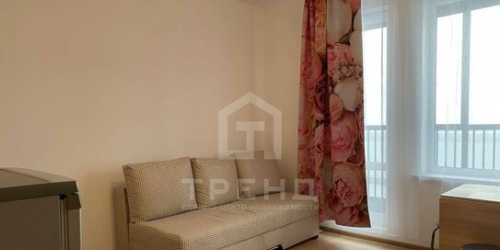 1-комн квартира Предпортовый 1-й проезд,  д. 11,  к. 1