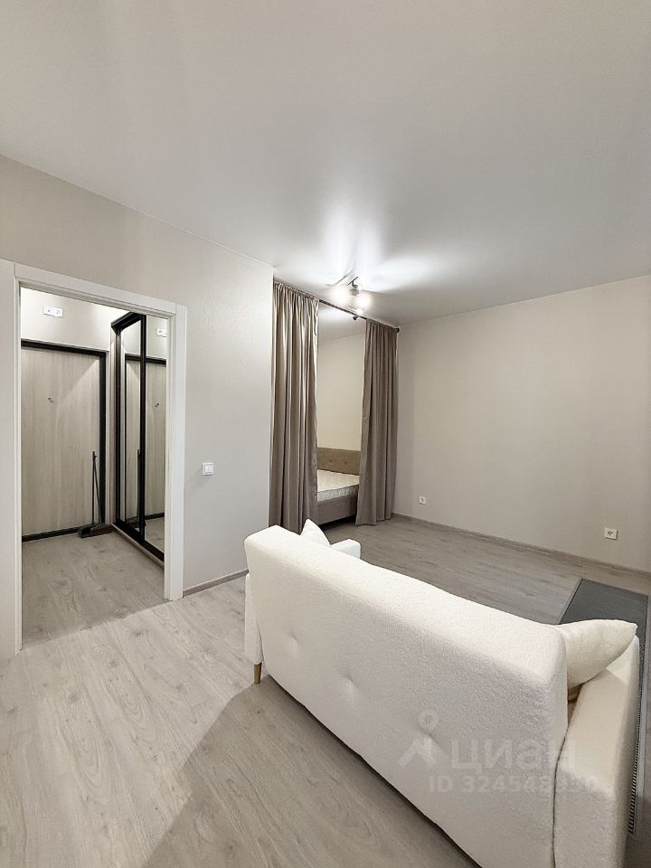 Аренда 1-комн квартиры на вторичном рынке бульвар Измайловский, 9