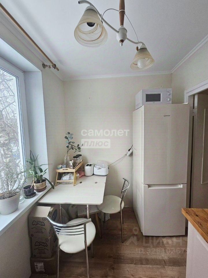 Продажа 2-комн квартиры на вторичном рынке улица Академика Волгина, 29К2