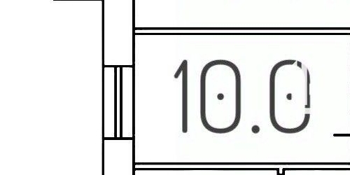 3-комн квартира Железноводская улица, 66