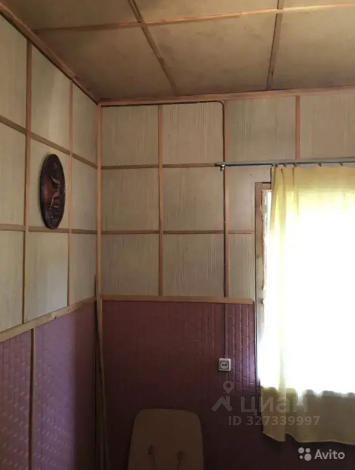 Продажа дома Лесовод СНТ