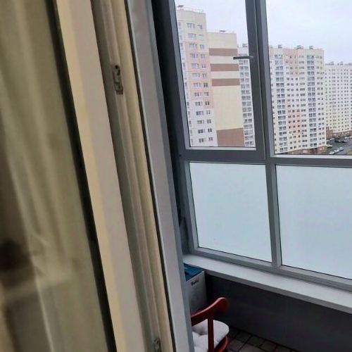 1-комн квартира Глухарская улица, 27к1