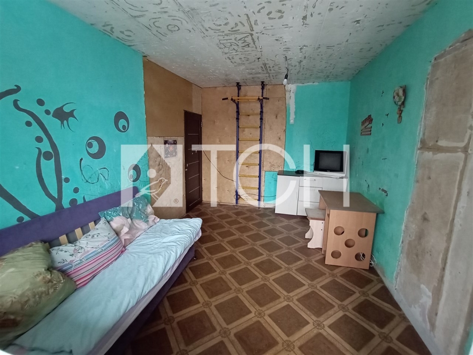 Продажа 2-комн квартиры на вторичном рынке Пушкино, Тургенева ул, 2
