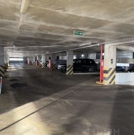 Продажа гаража улица Корнейчука,  д. 31