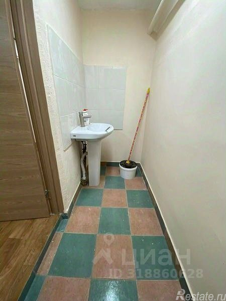 Аренда ПСН улица Марии Ульяновой,  д. 12