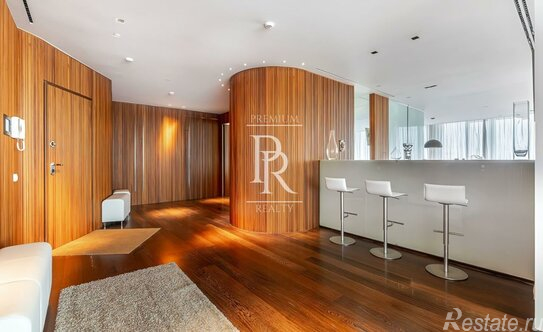 Продажа 5-комн квартиры на вторичном рынке Брюсов пер,  д. 19