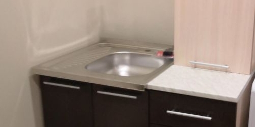 Студия Подъемная улица, 14С25