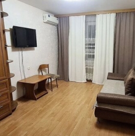 Аренда 1-комн квартиры на вторичном рынке улица Конёнкова,  д. 4Б