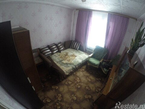 Аренда 2-комн квартиры на вторичном рынке Наро-Фоминск, ул. Профсоюзная,  д. 18