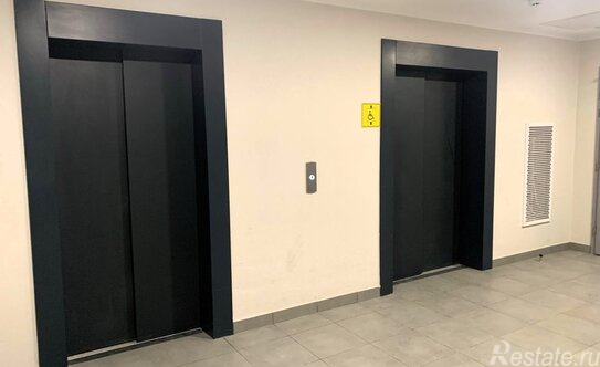 Продажа 1-комн квартиры на вторичном рынке Балашиха г, Реутовская ул