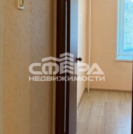 Продажа 1-комн квартиры на вторичном рынке Ивантеевка г, Богданова ул,  д. 17