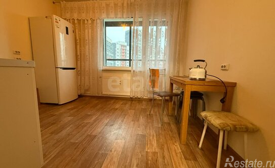 Продажа 1-комн квартиры на вторичном рынке Маршала Казакова ул,  д. 78,  к. 1