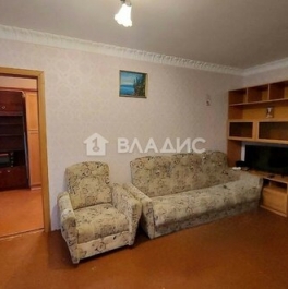 Продажа 1-комн квартиры на вторичном рынке Коломна, Советская улица,  д. 54