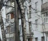 Сдать в аренду Квартиры вторичка Ереванская улица  9К2 