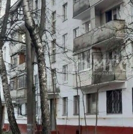 Аренда 2-комн квартиры на вторичном рынке Ереванская улица,  д. 9К2