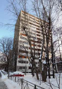 2-комн квартира ул. Первомайская Ср.,  д. 36