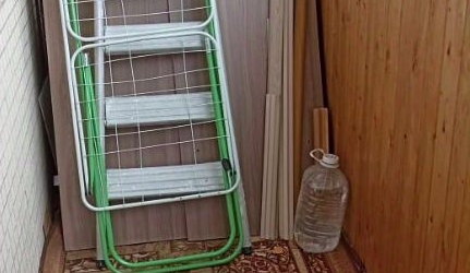 2-комн квартира проспект Луначарского, 39К1