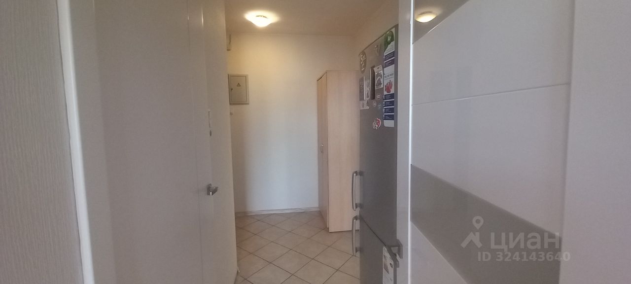 Продажа 1-комн квартиры на вторичном рынке Лобня, бульвар Лобненский, 7