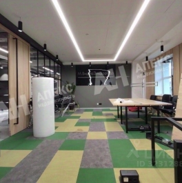 Аренда отдельного здания Красносельская Нижн. ул,  д. 40/12 к5