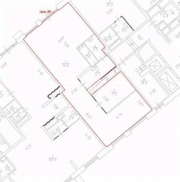 Продажа ПСН проспект Лихачёва,  д. 20