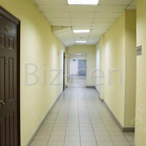 Офис Варшавское ш,  д. 129