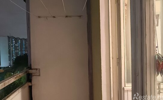 Аренда 1-комн квартиры на вторичном рынке Бирюлёвская улица