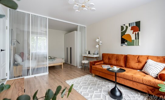 Продажа 1-комн квартиры на вторичном рынке ул Беговая,  д. 11