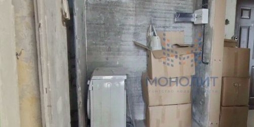 2-комн квартира Филевский бульвар, 11