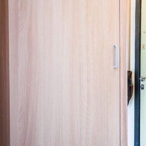 4-комн квартира Кременчугская улица, 9К1