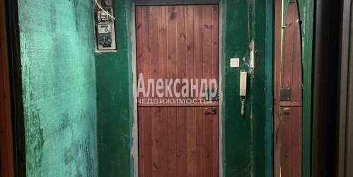 Комната Ольги Форш ул. ,  д. 15,  к. 1