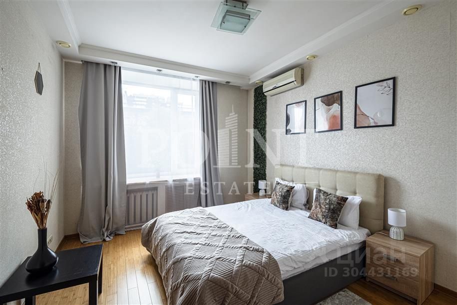 Продажа 3-комн квартиры на вторичном рынке Большой Палашевский переулок, 3