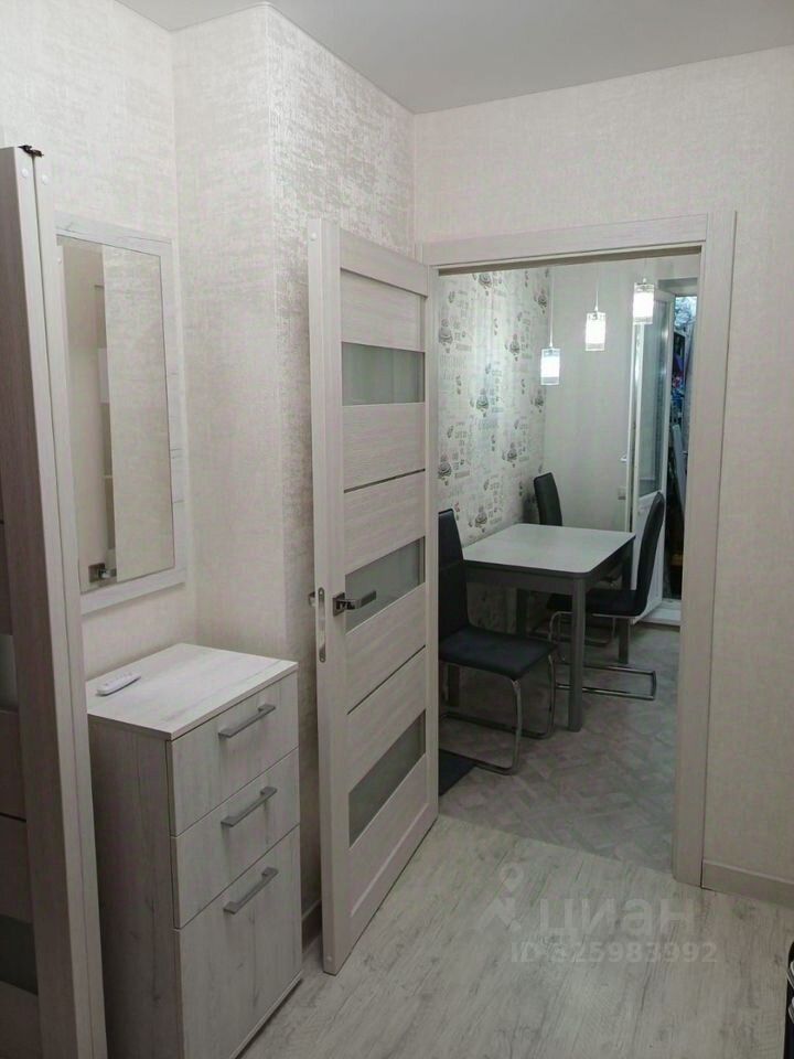 Продажа 1-комн квартиры на вторичном рынке Мытищи г, Белобородова ул,  д. 2к2