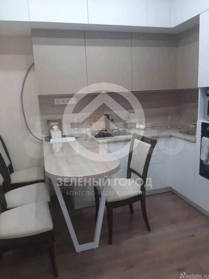 Продажа 1-комн квартиры на вторичном рынке Сабурово, Луговая, д. 9,  д. 9